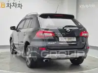 2013 Renault Samsung QM5