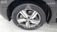 2013 Renault Samsung QM5