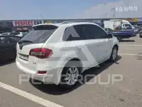 2013 Renault Samsung QM5