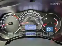 2013 Renault Samsung QM5