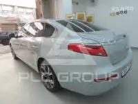 2013 Renault Samsung SM7
