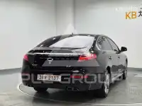 2013 Renault Samsung SM7