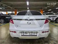 2013 Renault Samsung SM7