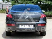 2013 Renault Samsung SM7