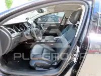 2013 Renault Samsung SM7
