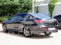2013 Renault Samsung SM7