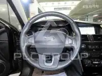 2013 Renault Samsung SM7