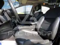 2013 Renault Samsung SM7