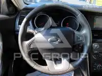 2013 Renault Samsung SM7
