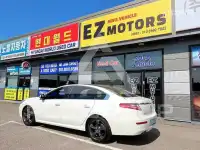 2013 Renault Samsung SM7