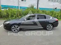 2013 Renault Samsung SM7