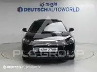 2013 Renault Samsung SM7