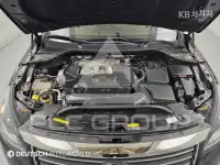 2013 Renault Samsung SM7