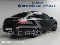 2013 Renault Samsung SM7