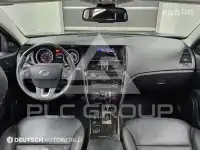 2013 Renault Samsung SM7