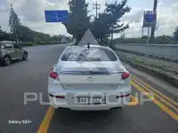 2013 Renault Samsung SM7