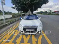 2013 Renault Samsung SM7