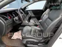 2013 Renault Samsung SM7