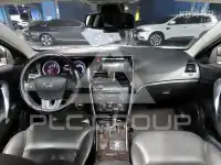 2013 Renault Samsung SM7