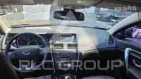 2013 Renault Samsung SM7