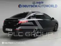 2013 Renault Samsung SM7