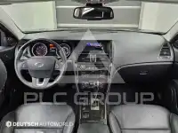2013 Renault Samsung SM7