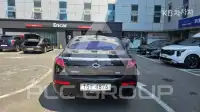2013 Renault Samsung SM7