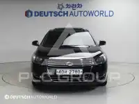 2013 Renault Samsung SM7
