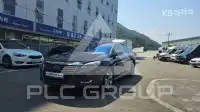 2013 Renault Samsung SM7