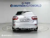 2013 Renault Samsung SM3