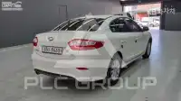 2013 Renault Samsung SM3