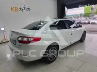 2013 Renault Samsung SM3