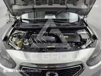 2013 Renault Samsung SM3