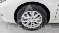 2013 Renault Samsung SM3