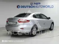 2013 Renault Samsung SM3