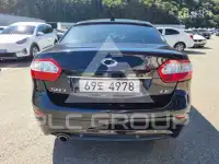 2013 Renault Samsung SM3