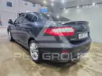 2013 Renault Samsung SM3