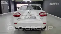 2013 Renault Samsung SM3
