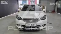 2013 Renault Samsung SM3