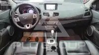 2013 Renault Samsung SM3