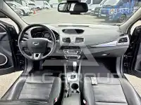 2013 Renault Samsung SM3
