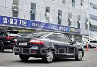 2013 Renault Samsung SM3