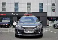 2013 Renault Samsung SM3