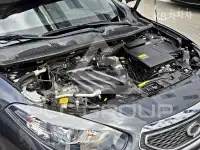 2013 Renault Samsung SM3