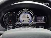 2013 Renault Samsung SM3