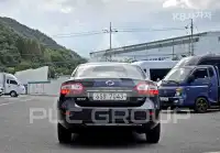 2013 Renault Samsung SM3