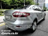 2013 Renault Samsung SM3