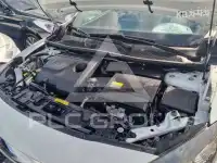 2013 Renault Samsung SM3