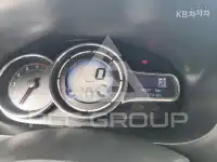 2013 Renault Samsung SM3