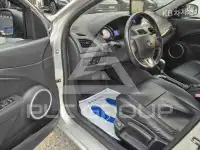 2013 Renault Samsung SM3